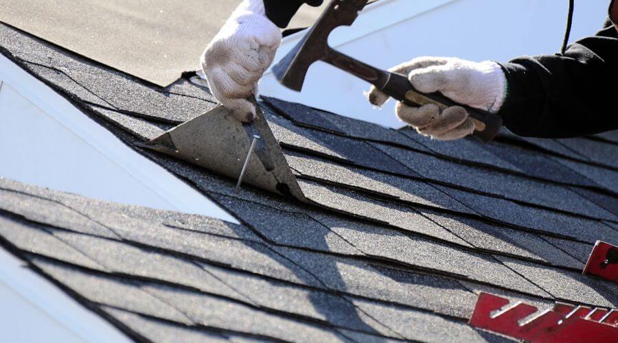 Professional metal roof installation in Lahaina, HI
